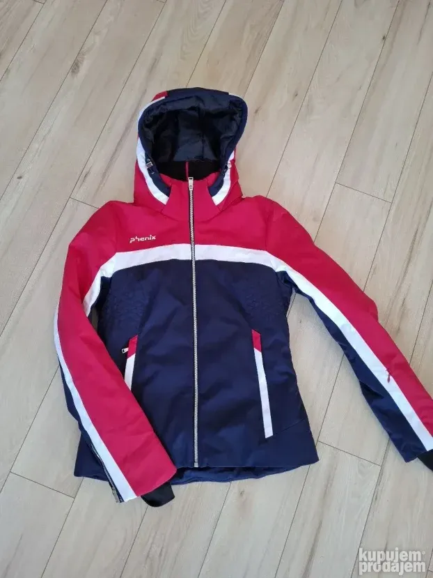 Phenix Willow Ski Jacket, 38 - KupujemProdajem