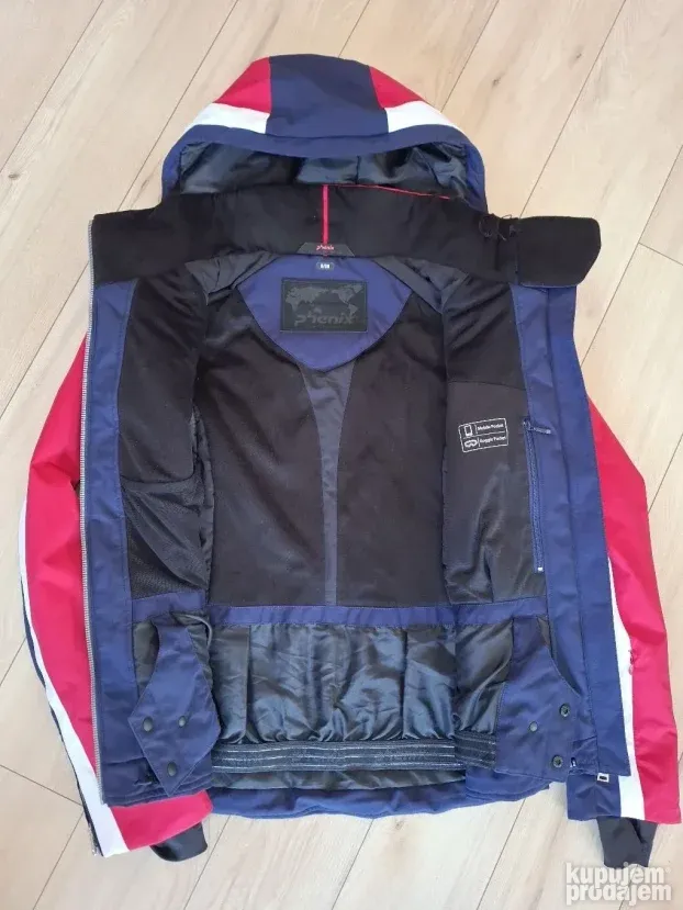 スキー phenix willow jacket women's ski wear Phenix Willow Ski Jacket, 38 - KupujemProdajem