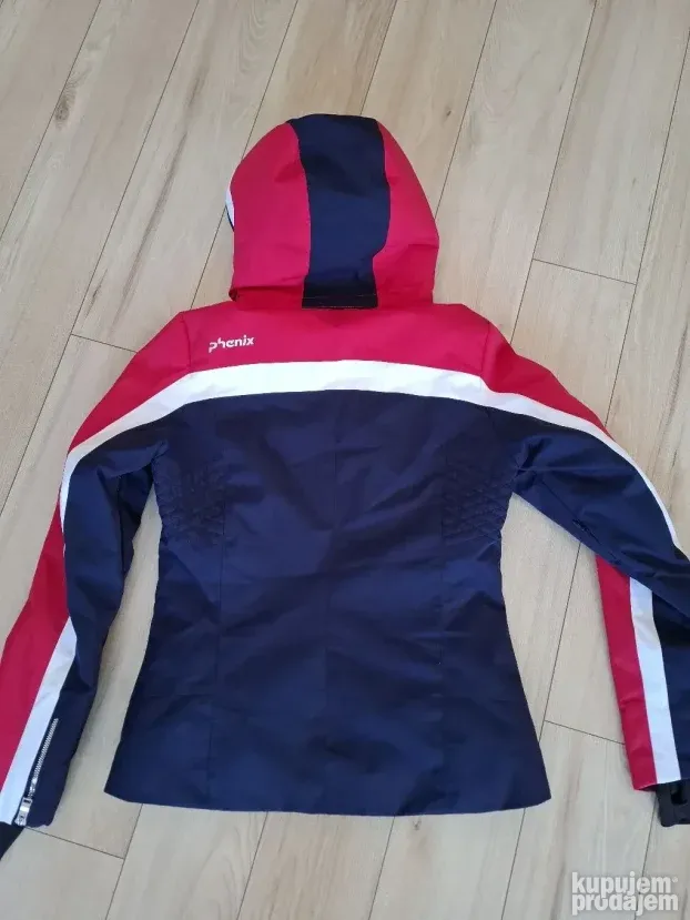 Phenix Willow Ski Jacket, 38 - KupujemProdajem