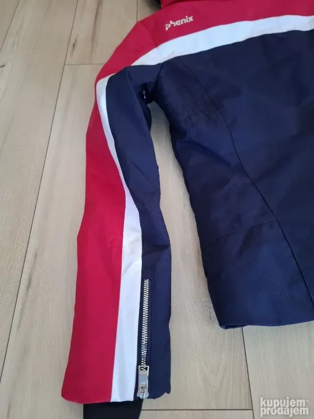 Phenix Willow Ski Jacket, 38 - KupujemProdajem