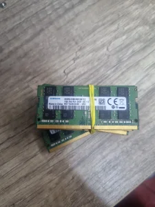 Memorija Samsung 16GB DDR4 2400