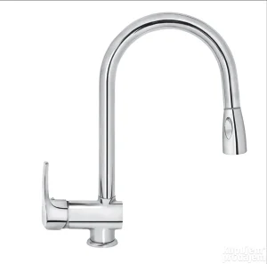 Cubo slavina za sudoperu(3 Cevi)