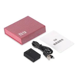 Prisluskivac N9 GSM prisluskivac