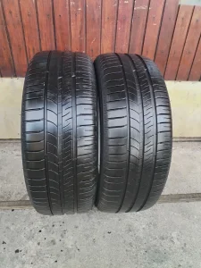 3178. Gume MICHELIN 16-ice, LETNJE 205/55, Šara 5,8 mm