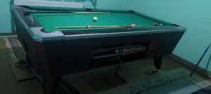 Bilijar 6