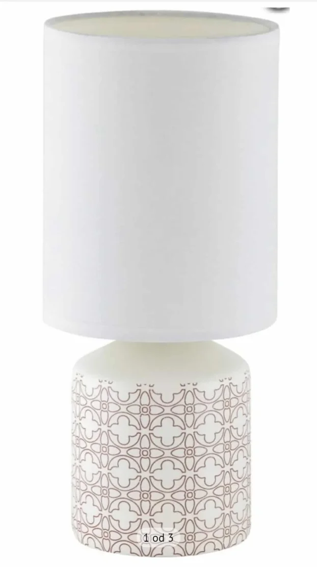 Stona lampa Sophie  2000