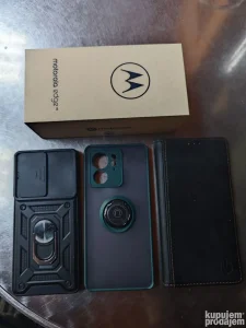 Motorola Edge 40  8gb RAM / 256gb