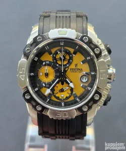 Festina Chrono Bike F16543