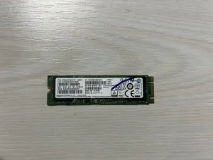 SSD m2 sata 256gb Samsung