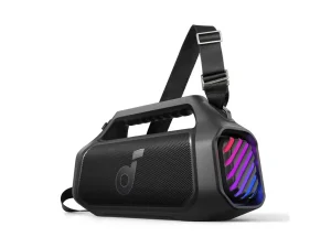 ANKER Soundcore Boom 2 Plus BT speaker black,kupi u dm