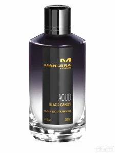 Mancera Aoud Black Candy 120ml edp