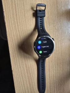 Huawei Watch GT 5 Pro