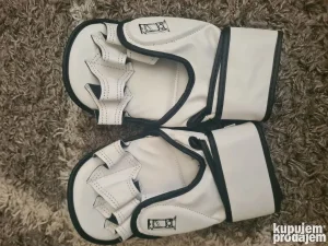 Guillotine MMA Rukavice