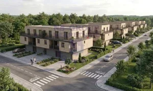 Klisa, 2.5 dvoiposoban, 46 m²