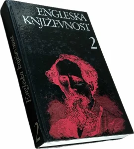 Engleska Književnost 2