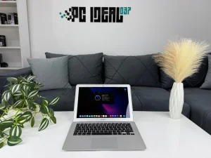 MacBook Air A1466 (2017) - i5 5250U/ 8GB/ SSD 128GB  #000214