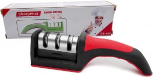 0strač noževa - 3 Stage Knife Sharpening