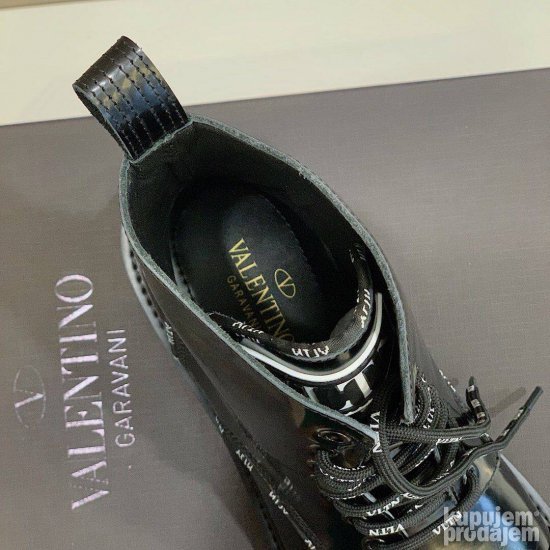Valentino Garavani cizmice - model 62