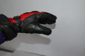 Gericke moto rukavice-852