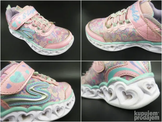 Skechers dečije patike  N3185
