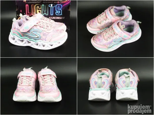 Skechers dečije patike  N3185