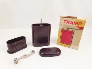 WW2 mlin za kafu TRAMP kompletan ispravan kao nov