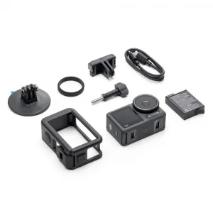 DJI Osmo Action 3 Standard Combo / Novo / Na stanju