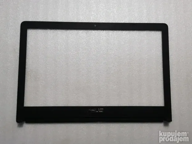 Okvir ekrana za  ASUS X501A X501U