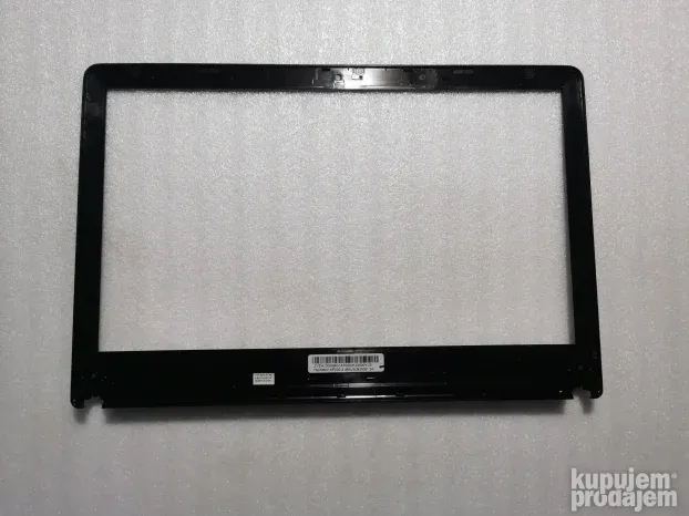 Okvir ekrana za  ASUS X501A X501U