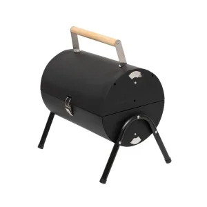Stoni prenosni roštilj na drveni ugalj GR01