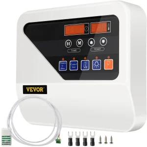 VEVOR Spoljni Kontroler za Grejač Saune za 3KW-9KW