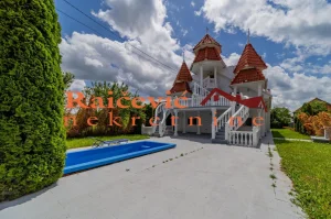 Veljka Vlahovica, Meljak, 5+ petosobna, 280 m²