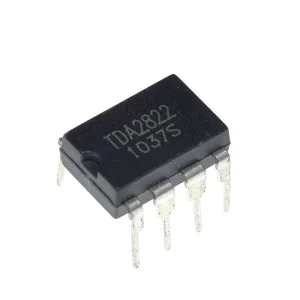 TDA2822M DIP8 originalni IC pojačavač