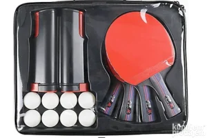 Reket za stoni tenis BOER - komplet ili pojedinačno