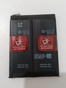 OnePlus 8t Sh Org baterija Garancija 30 dana