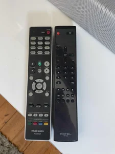 Marantz,Rotel,Nad, Pioneer , AudioLab,Bose