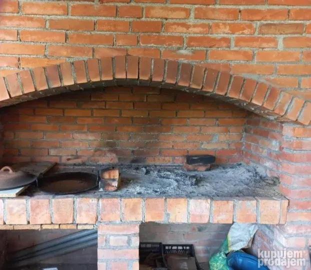 Vikendica Guča