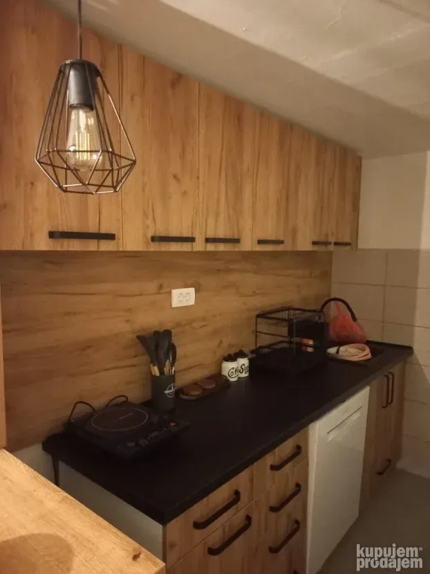 Vikendica Guča