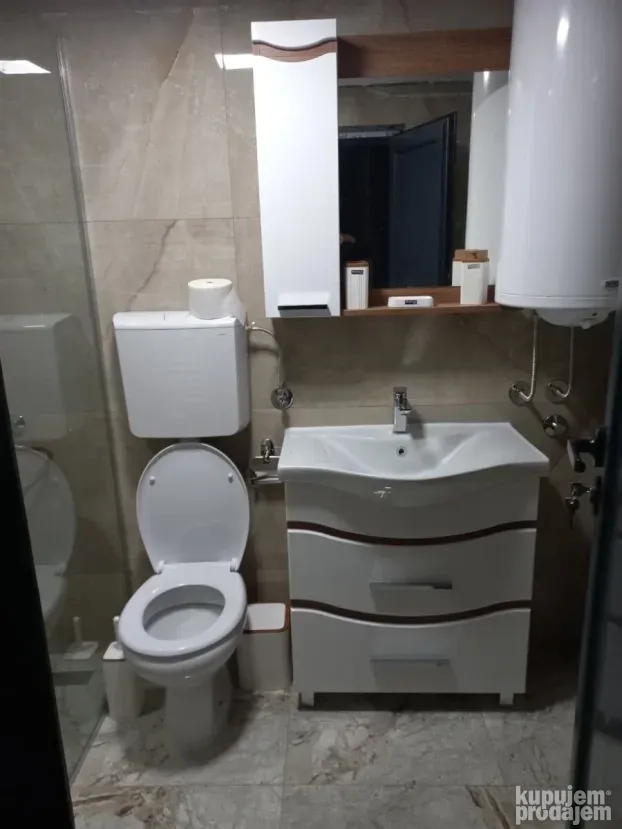 Vikendica Guča