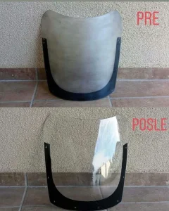 Poliranje