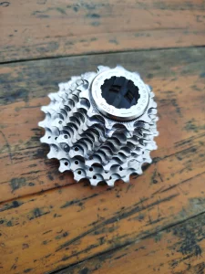 Campagnolo kaseta 10brzina