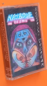 Električni Orgazam  Najbolje Pesme 1980-1988