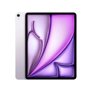 APPLE iPad Air 13 2024 1TB 5G purple