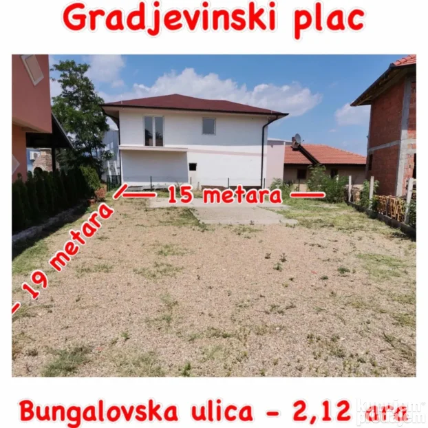 Srebrno jezero - TOP lokacija