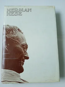 Knjiga Sidarta Herman Hese
