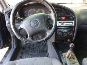 Honda Element