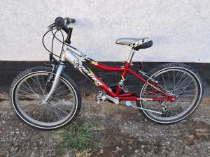 Puma Coluer 20 Kao Nov Uvoz Ch