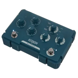 Kernnom Elipse modulation