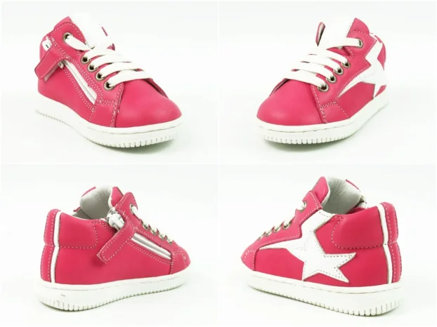 Baldino  dečije cipele KOŽA NOVO P6207