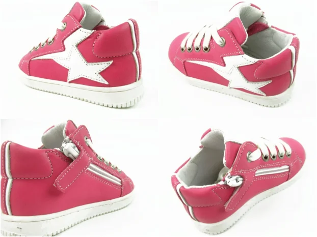 Baldino  dečije cipele KOŽA NOVO P6207